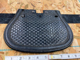 OEM Harley Road king mudflap Fender Factory Basket Weave FLHR