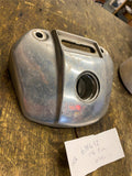 Harley Headlight Visor Dyna FXR Mount Bracket OEM Sportster 883 1200 67806-92