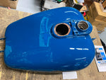 Dyna Superglide Gas Fuel Tank Harley FXD Nice!