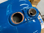 Dyna Superglide Gas Fuel Tank Harley FXD Nice!
