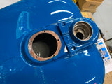 Dyna Superglide Gas Fuel Tank Harley FXD Nice!