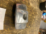 Harley Headlight Visor Dyna FXR Mount Bracket OEM Sportster 883 1200 67806-92