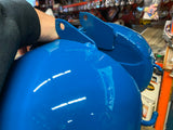 Dyna Superglide Gas Fuel Tank Harley FXD Nice!