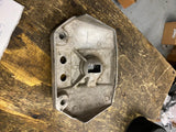 Harley Headlight Visor Dyna FXR Mount Bracket OEM Sportster Shovelhead 67866-74