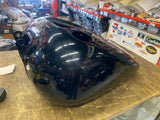 OEM Fuel GAs TAnk Harley Dyna Superglide Low Rider Street Bob 2004^ Ding FXD