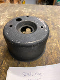 Harley Gauge Bucket Speedometer Cup Sportster FXR Dyna 84^ Cable Cover 67293-95
