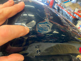 OEM Fuel GAs TAnk Harley Dyna Superglide Low Rider Street Bob 2004^ Ding FXD