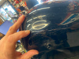 OEM Fuel GAs TAnk Harley Dyna Superglide Low Rider Street Bob 2004^ Ding FXD