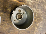 Harley Gauge Bucket Speedometer Cup Sportster FXR Dyna 84^ Cable Cover 67293-95