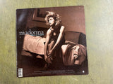Madonna “Like A Virgin” 1983 LP Vinyl Sire Record 25157-1