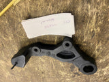 08^ Harley Ultra Touring Glide OEM Rear Brake Caliper Bracket Mount Brembo FLH