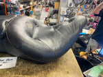 Harley oem Air Adj Seat Road Zeppelin Wide Touring 1997-2007 Ultra Classic FLH