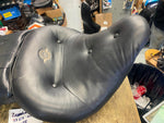 Harley oem Air Adj Seat Road Zeppelin Wide Touring 1997-2007 Ultra Classic FLH
