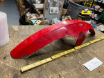 Old School Front Fender Chopper Ironhead Sportster Shovelhead Honda Yamaha Metal