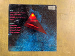 EUROPE The Final Countdown FE40421 LP Vinyl SEALED 1986 NOS