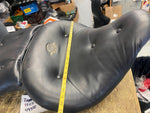Harley oem Air Adj Seat Road Zeppelin Wide Touring 1997-2007 Ultra Classic FLH