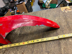 Old School Front Fender Chopper Ironhead Sportster Shovelhead Honda Yamaha Metal
