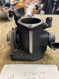 2001 Harley Softail Touring Dyna Throttle Body Bodies Induction Module 27600-01