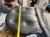 Harley oem Air Adj Seat Road Zeppelin Wide Touring 1997-2007 Ultra Classic FLH