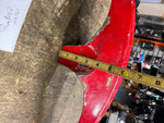 Old School Front Fender Chopper Ironhead Sportster Shovelhead Honda Yamaha Metal