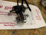 OEM Lockset Lock Kit Set Stock Harley Saddlebag Touring Flh glide Ultra classic