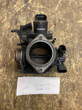2001 Harley Softail Touring Dyna Throttle Body Bodies Induction Module 27600-01