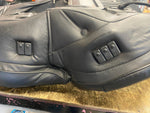 Harley oem Air Adj Seat Road Zeppelin Wide Touring 1997-2007 Ultra Classic FLH