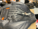 Harley oem Air Adj Seat Road Zeppelin Wide Touring 1997-2007 Ultra Classic FLH