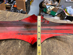 Old School Front Fender Chopper Ironhead Sportster Shovelhead Honda Yamaha Metal