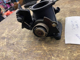 2001 Harley Softail Touring Dyna Throttle Body Bodies Induction Module 27600-01
