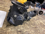 2001 Harley Softail Touring Dyna Throttle Body Bodies Induction Module 27600-01