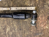 oem steering stabilizer Dampner harley sidecar Shovelhead Fxrp FLH Glide Ultra