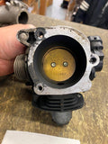 2001 Harley Softail Touring Dyna Throttle Body Bodies Induction Module 27600-01