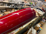 Factory Paint set Harley Softal 2006^ 200 Tire Fire REd Gas tank Fenders OEM New