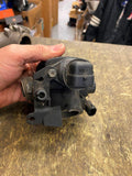 2001 Harley Softail Touring Dyna Throttle Body Bodies Induction Module 27600-01