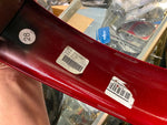Factory Paint set Harley Softal 2006^ 200 Tire Fire REd Gas tank Fenders OEM New