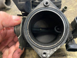 2001 Harley Softail Touring Dyna Throttle Body Bodies Induction Module 27600-01