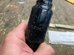 oem steering stabilizer Dampner harley sidecar Shovelhead Fxrp FLH Glide Ultra
