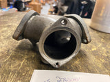 Harley Softail Touring Dyna Throttle Body Body INtake Manifold 27630-01 FLH FxD