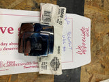 OEM Harley Touring Tour Pak Hinge Ultra Classic Glide 90649-07