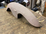 NOS Front Fender Harley XLCR Cafe Racer Oem Factory ironhead sportster fx Shovel