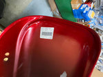 Factory Paint set Harley Softal 2006^ 200 Tire Fire REd Gas tank Fenders OEM New