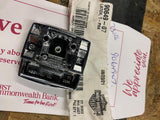 OEM Harley Touring Tour Pak Hinge Ultra Classic Glide 90649-07