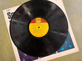 Smokey Robinson And The Miracles- Live! 1969 TS289 Vinyl 12''