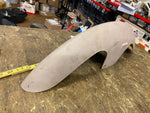 NOS Front Fender Harley XLCR Cafe Racer Oem Factory ironhead sportster fx Shovel