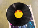 Smokey Robinson And The Miracles- Live! 1969 TS289 Vinyl 12''