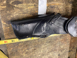 Vtg Smith & Wesson s&w Pgh Police Holster Colt 38 Special Pittsburgh Pa Leather