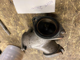 Harley Softail Touring Dyna Throttle Body Body INtake Manifold 27630-01 FLH FxD