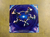 JOURNEY Frontiers 1983 Columbia Records Album Vinyl Lp
