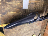 Vtg Smith & Wesson s&w Pgh Police Holster Colt 38 Special Pittsburgh Pa Leather